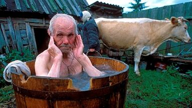 Grandpa Method to Increase Member