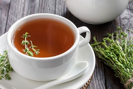 Folk medicines for increasing a member